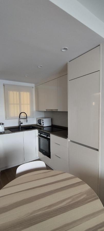 Apartamento Rincon Playa Benidorm Dış mekan fotoğraf