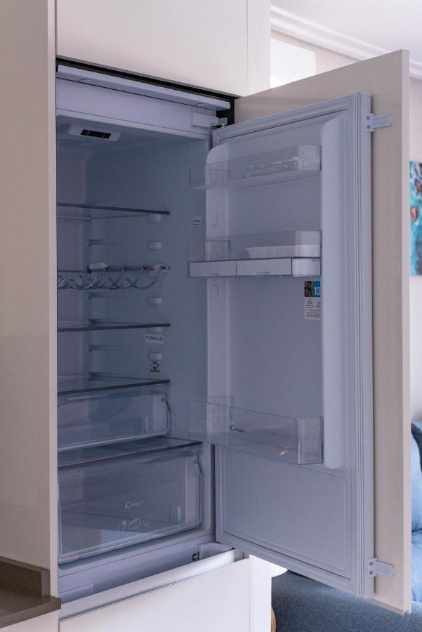 Apartamento Rincon Playa Benidorm Dış mekan fotoğraf
